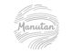manutan logo