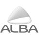 alba logo